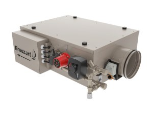Breezart 550 Hybrid EZ5-220