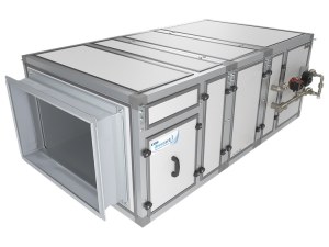 Breezart 4500 Hybrid ET60-380