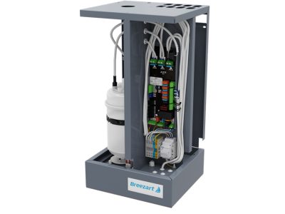 Breezart 18 Humi VP