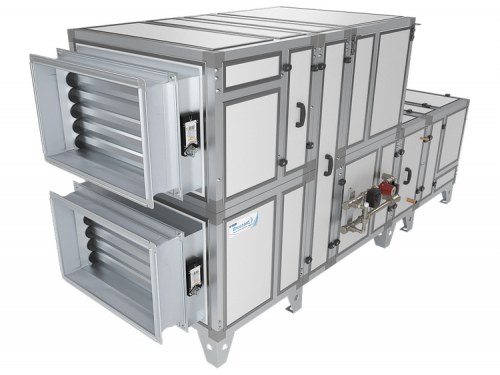 Breezart 8000 Aqua Cool Breezart 8000 Aqua Cool