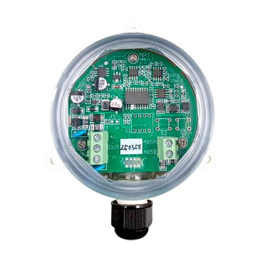 Наружный датчик концентрации СО2 Д 5000 BVM ДСО2Н-АМ
