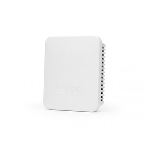 Комнатный датчик концентрации СО2 LFG203-1-RS-N