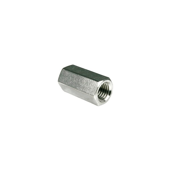 Гайка соединительная DIN 6334 (МУФТА)