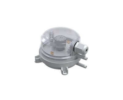 Датчик перепада давления RGP DPS-200-PRO (IP65)