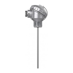 Канальный преобразователь температуры RGP TS-K04-420