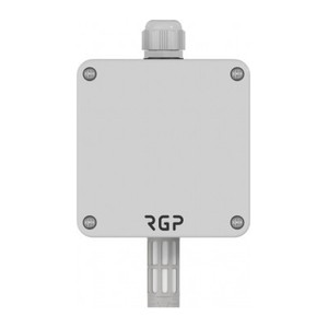 Промышленный датчик температуры и влажности RGP THS-03+Ni1000