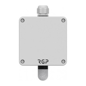 Промышленный датчик температуры и влажности RGP THS-03-420-LONG-HP