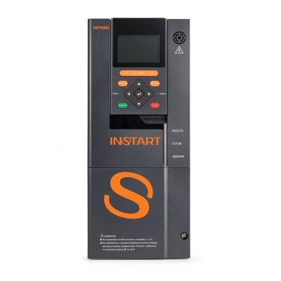 Преобразователь частоты INSTART INPRIME-G0.4-4BF