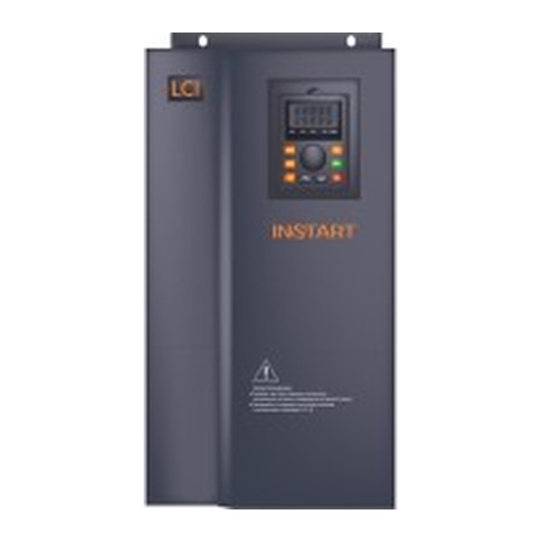 Преобразователь частоты LCI-G220-6