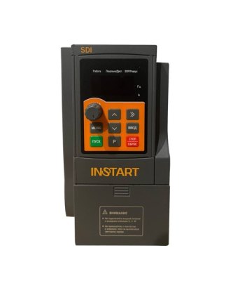 Преобразователь частоты INSTART SDI-G0.75-4B