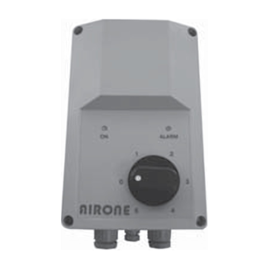 ATRE-5.0 W (5,0А, 230V) регулятор скорости ATRE-5.0 W (5,0А, 230V) регулятор скорости