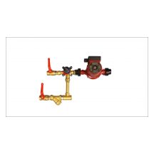 УС-М-2-4.0 220В (3P) узел смесительный