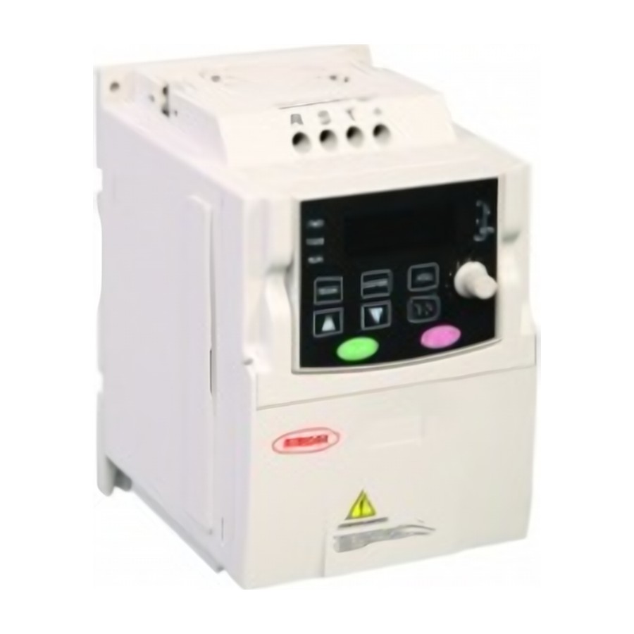 E102G015/P018.5T4BL 15,0/18,5 кВт 380В частотный преобразователь