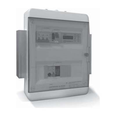 CONTROLBOX M3 W TR24/1.5 модуль-шкаф автоматики вентиляции