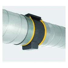NZM-150 E2 02 вентилятор канальный