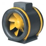 NZM-150L E2M 01 вентилятор канальный NZM-150L E2M 01 вентилятор канальный