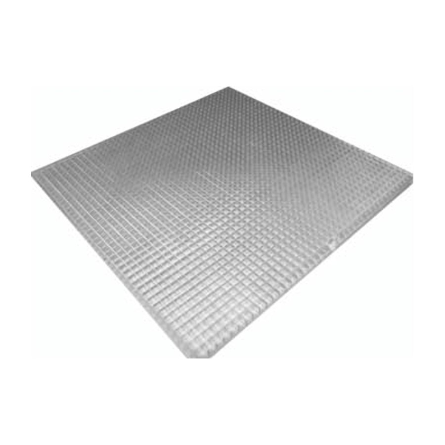 SET-1200x600 решетка ячеистая алюминиевая (без рамки, 10шт в коробке)