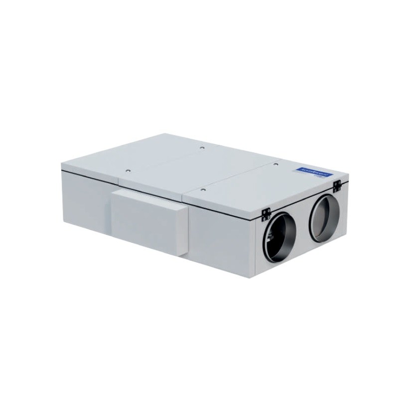 Приточно-вытяжная установка Komfovent ОТД-P-600-F-W/DH (фильтры M5/M5) Приточно-вытяжная установка Komfovent ОТД-P-600-F-W/DH (фильтры M5/M5)