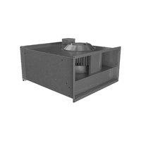 Канальные вентиляторы ВКП и ВКПН