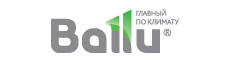 Полупромышленные кондиционеры Ballu Machine