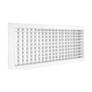 Нерегулируемые решётки ZILON