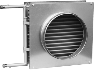 Водяные нагреватели