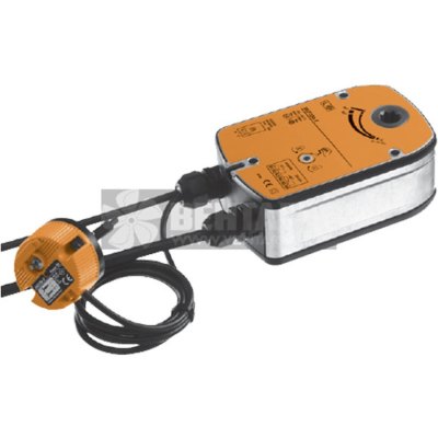 Электропривод Belimo BLF24-SR (6 Н·м)