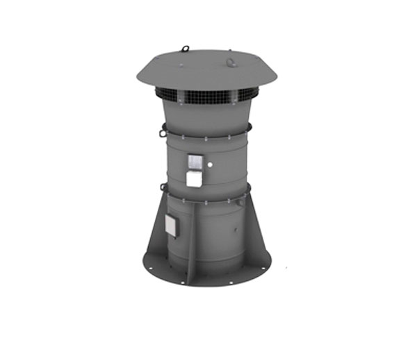 Вентилятор осевой крышный приточный AIRONE КРУП-Кр-190 Вентилятор осевой крышный приточный AIRONE КРУП-Кр-190