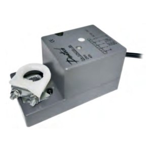 Электропривод Dastech DA-02N24-SR 2 Н·м, 24 В, 0–10 В