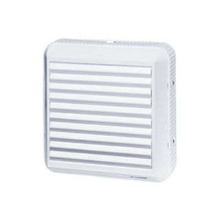Оконные осевые вентиляторы Ventilor