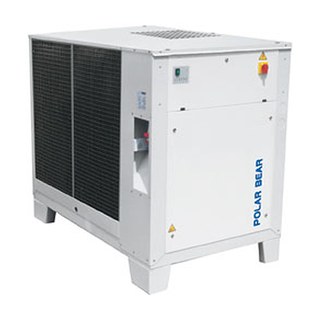 Промышленные осушители ST/SL 370В, ST/SL 485В, ST/SL 620В