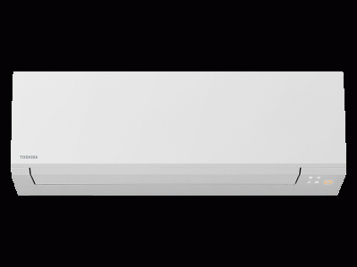 Сплит-система инверторного типа TOSHIBA Shorai Edge RAS-13J2VSG-EE комплект