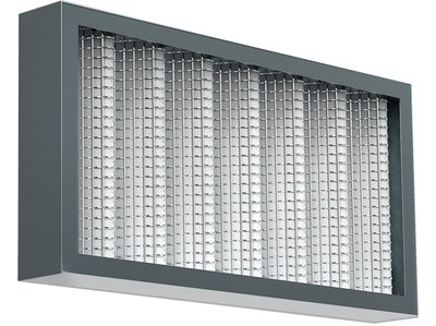 Фильтр кассетный Shuft FRKr (G3) 800x500/50