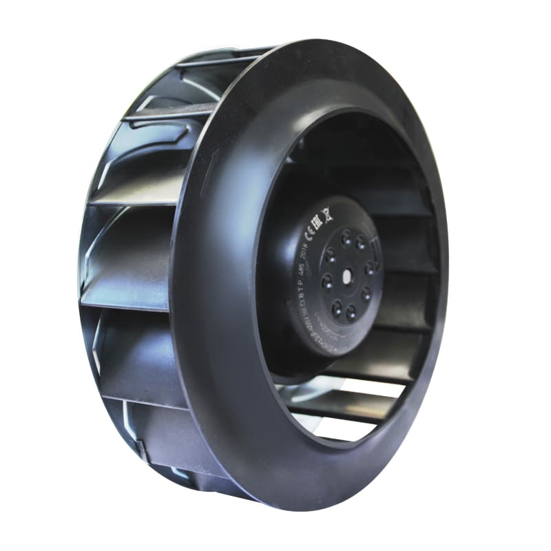 Центробежный вентилятор RB2C-190/060 K010 I