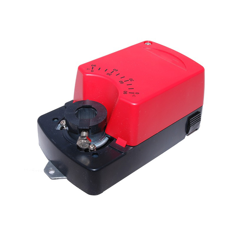 Привод воздушной заслонки DAC-LMC230-04S