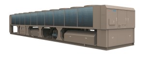 Чиллер MDV AirBoost MDVS-CAF205HV