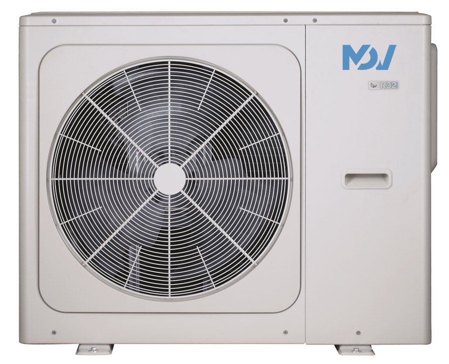 Чиллер MDV Aqua Eco Mini MDGC-V7WD2N8-B Чиллер MDV Aqua Eco Mini MDGC-V7WD2N8-B