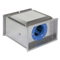Вентилятор канальный ВК-500х300-25-0,75-2D (2300 м³/ч)