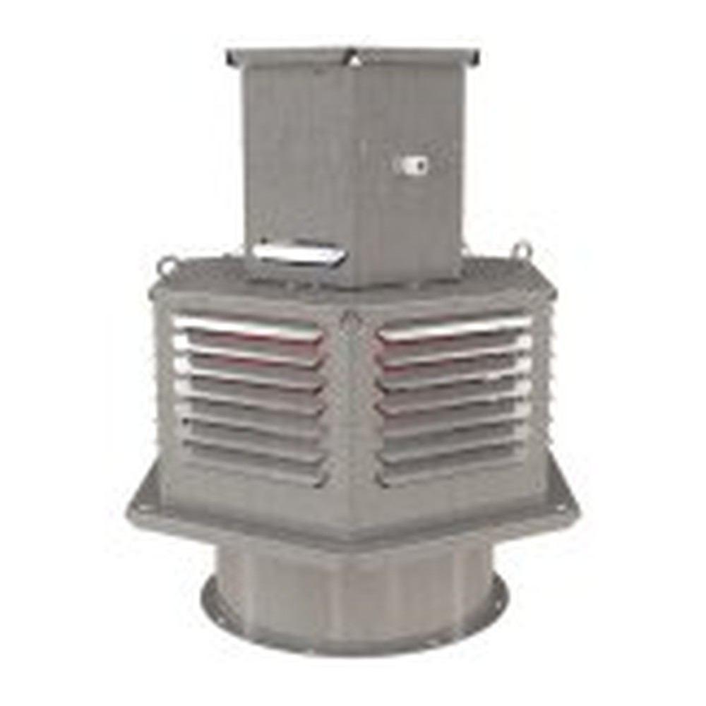 Вентилятор крышный центробежный ВКРЦ (М) 4-300 Тепломаш