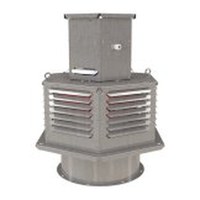 Вентилятор крышный центробежный ВКРЦ (М) 6,3-150 Тепломаш