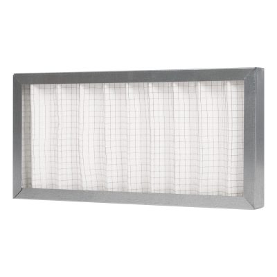 Фильтр кассетный SHUFT FRKr G4 592*490*48