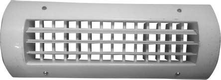 Решётки для круглых воздуховодов СВОК SGD-K