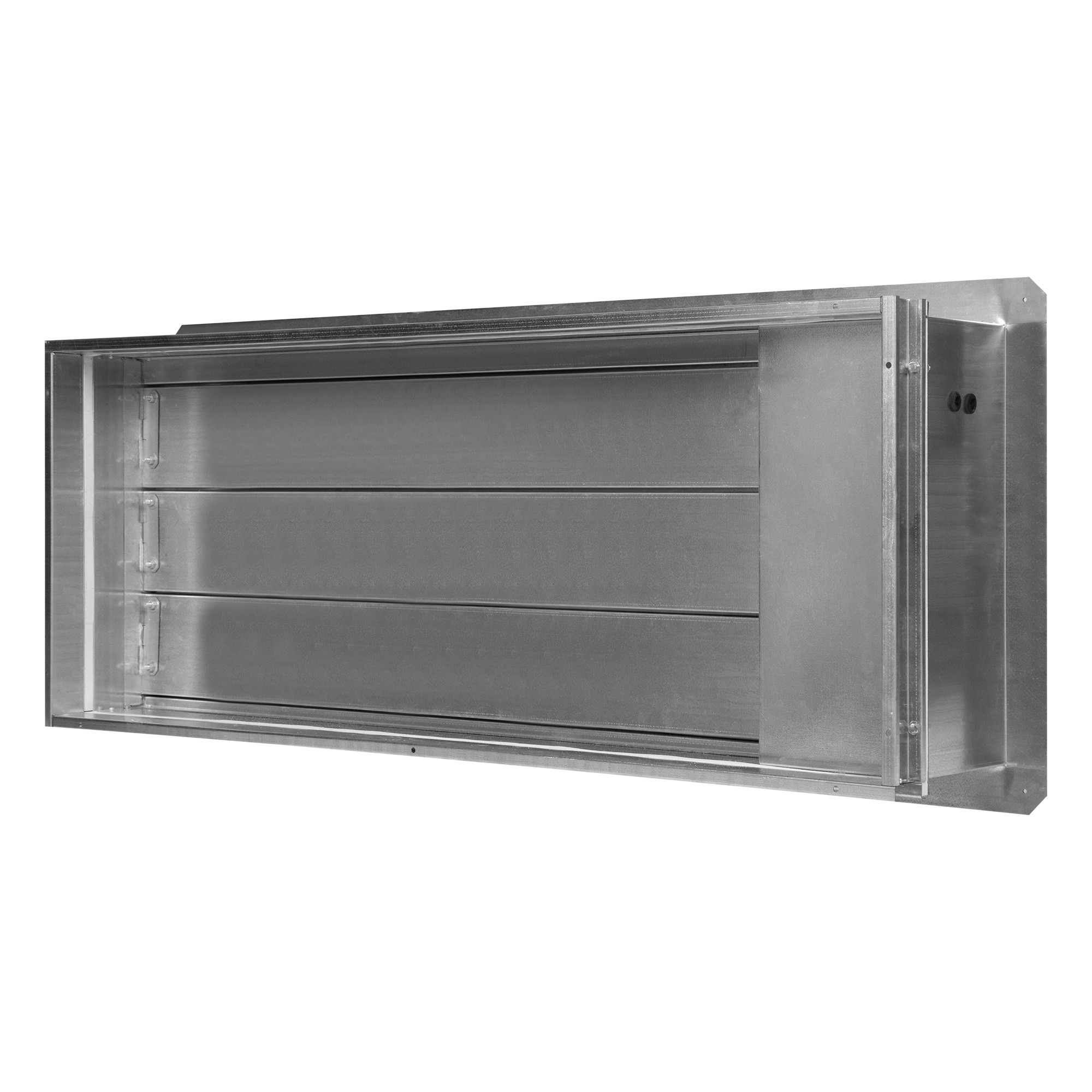 Клапан противопожарный SHUFT SHFDC-120-Mn-800_300-MB230-0-0-0-0