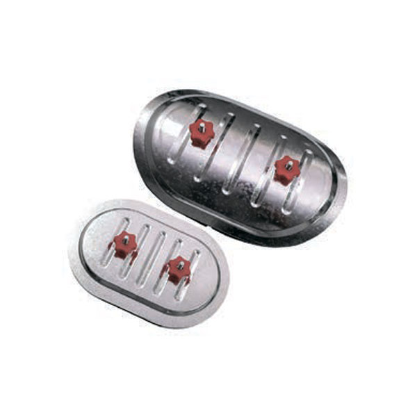 Лючок ПВ-оц-400*300