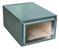 Глушитель шума ГТПи 60-30-90