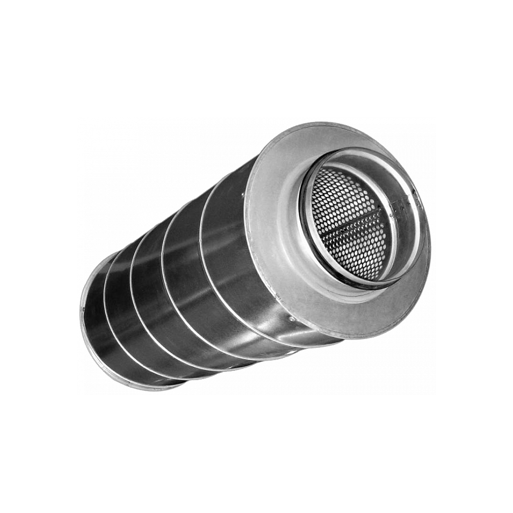 Шумоглушитель Shuft SCr 400/900