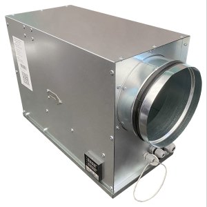 Электрический нагреватель Е 1.9(РТС)-160