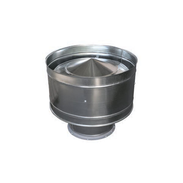 Дефлектор ротационный РДД-680