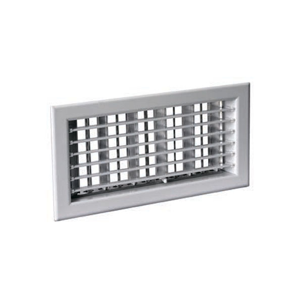 Решётка вентиляционная РВр-1 400×1000 мм
