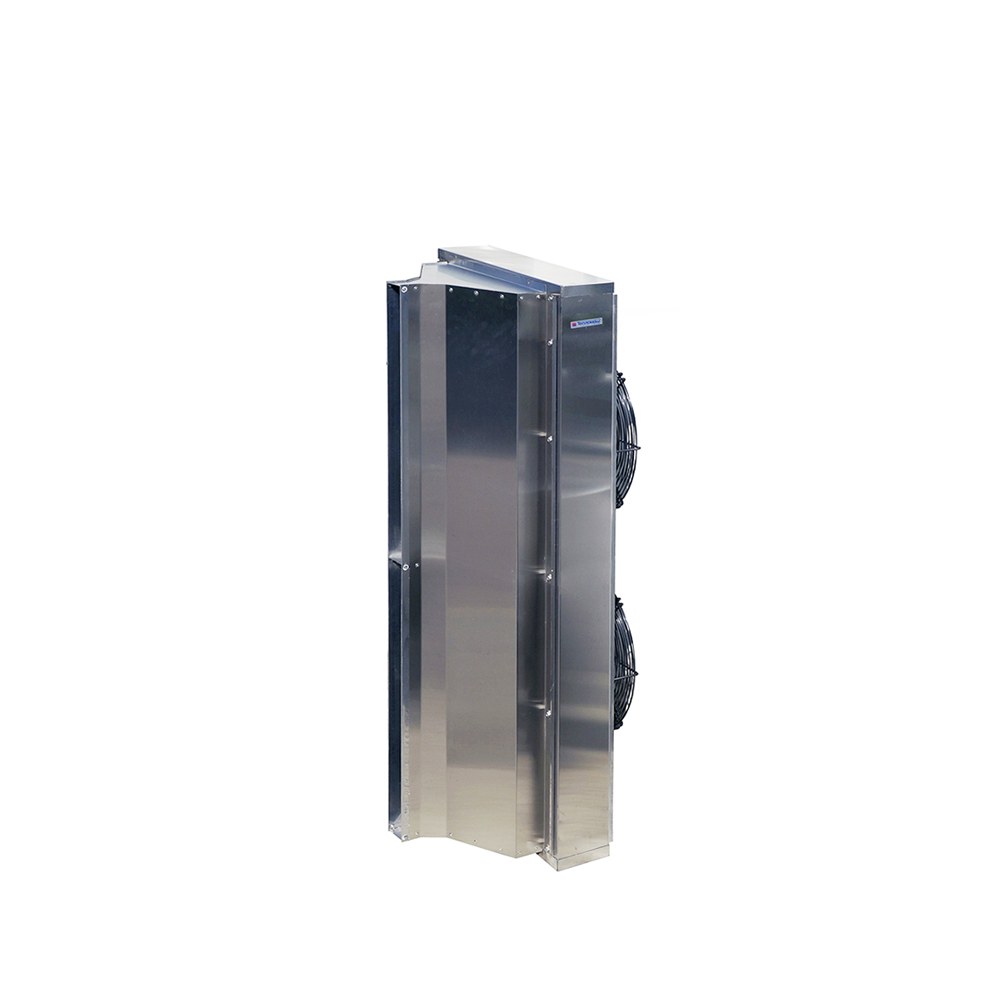 Тепловая завеса КЭВ-12П4050E Тепломаш